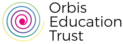 Logo of Orbis Moodle